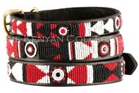 *Maasai Shield Belt in Standard Width