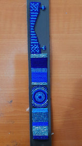 Crosswinds Custom Belt Wide Width