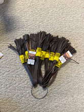 Load image into Gallery viewer, TKC Beaded Leather Tassel - Long