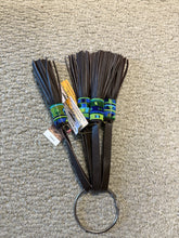 Load image into Gallery viewer, TKC Beaded Leather Tassel - Long