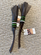 Load image into Gallery viewer, TKC Beaded Leather Tassel - Long