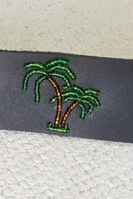 Load image into Gallery viewer, Palm Trees Belt in Wide Width