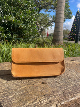 Load image into Gallery viewer, The Kenyan Collection - The Great Plains Belt Purse
