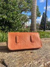 Load image into Gallery viewer, The Kenyan Collection - The Great Plains Belt Purse