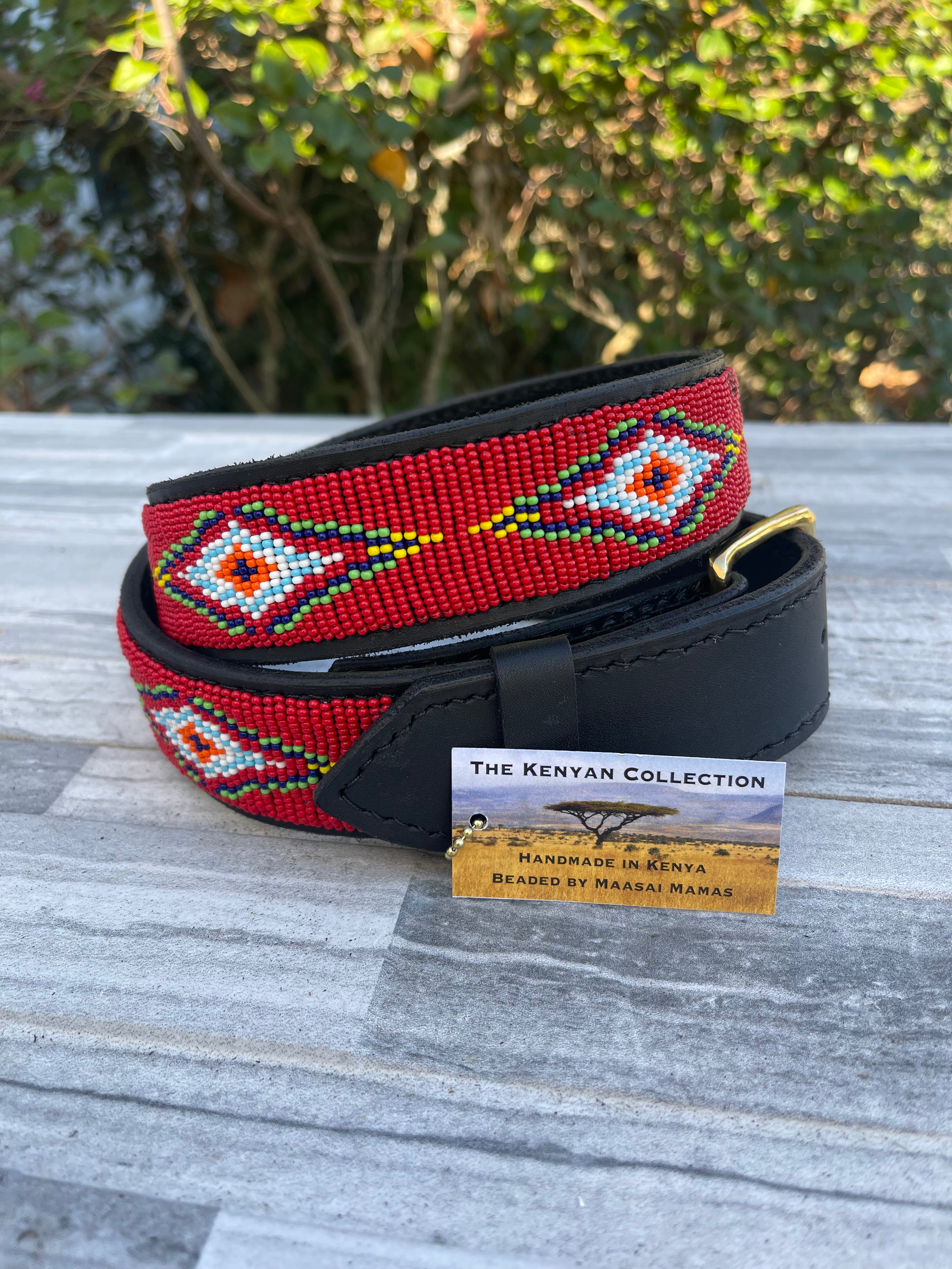 TKC Sedona Beaded Belt Wide Width The Aztec Collection - Silver