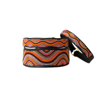 Load image into Gallery viewer, TKC The Groove Beaded Dog Collar