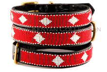 Load image into Gallery viewer, TKC Unity Belt Wide Width Silver