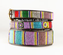 Load image into Gallery viewer, *&quot;Bijou&quot; Beaded Dog Collar