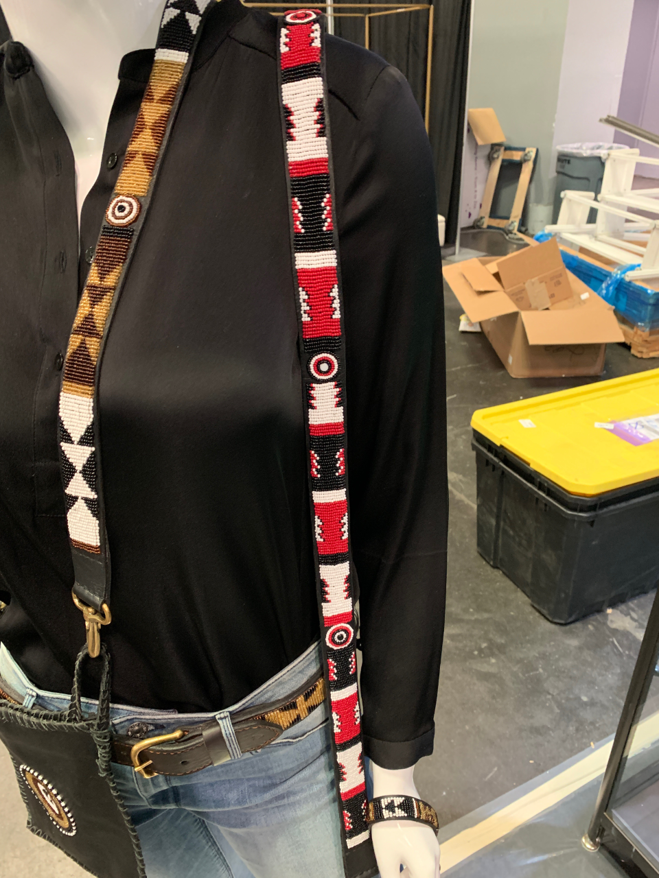 Pocketbook straps best sale